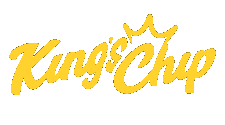 King's Chip casino logo