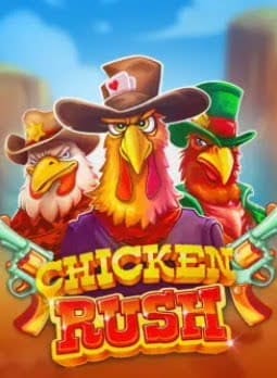 Kings Chip Casino Chicken Rush