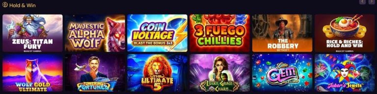 Kings Chip Casino megaways