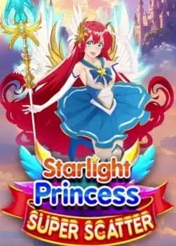 Kings Chip Casino Starlight Princess