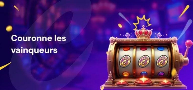 Kings Chip Casino tournois