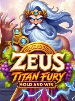 Kings Chip Casino Zeus Titan Fury